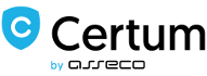 Certum Logo